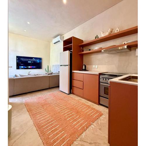 Cozy 2BR Villa MDLG 1 Canggu