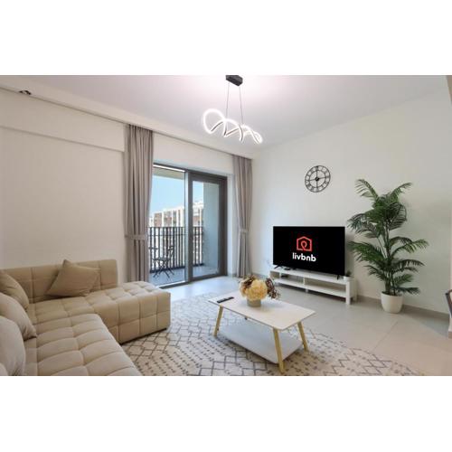 Cozy 2BR, Walk to Creek Marina & Beach