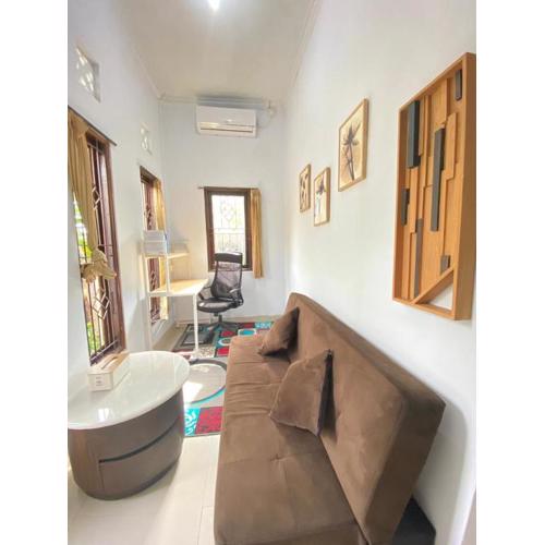 Cozy 2BR with Kitchent in Kampial Nusa Dua