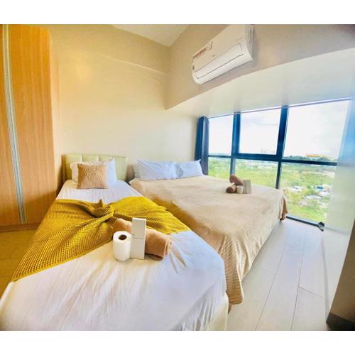 Cozy 2br with pool and beach access