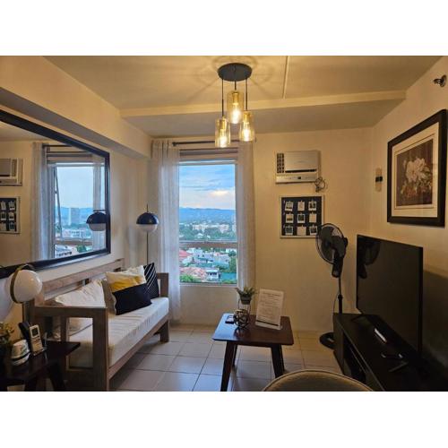 Cozy 3-Bedroom Family Condo