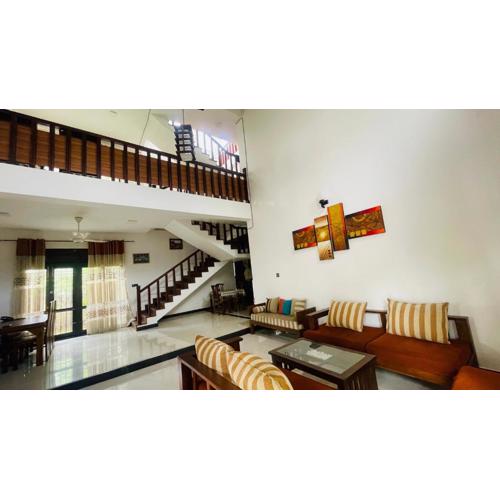 Cozy 3-Bedroom Retreat Near Colombo Maharagama