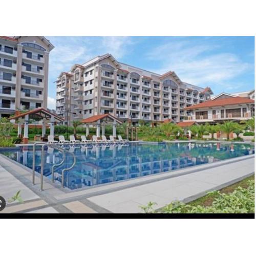 Cozy 3 Bedroom Staycation near BGC Makati Airport