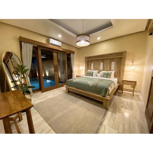 Cozy 3 Bedroom Villa in Seminyak