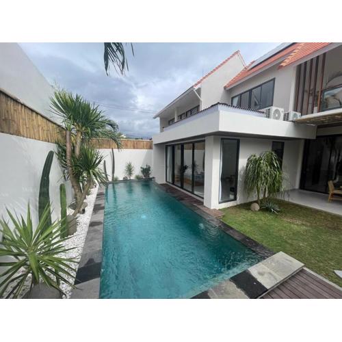 Cozy 3 Bedrooms Villa Umalas