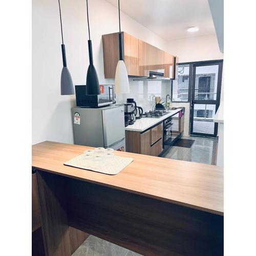 Cozy 3Bedroom-Riverside Drive Nairobi