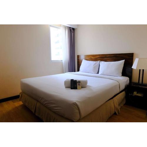 Cozy 3BR Apartment Braga City Walk By Travelio