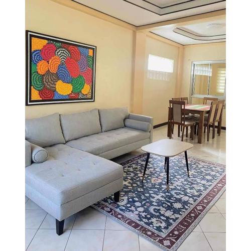 Cozy 3br home entry to CWC, Pili Golf, Naga, Bicol