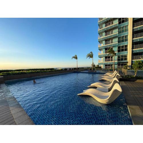 Cozy 3BR near Airport and Okada