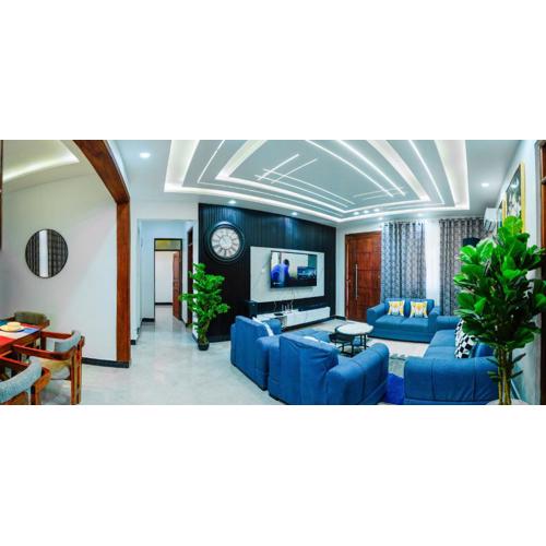 Cozy 3BR Stay & Free Parking