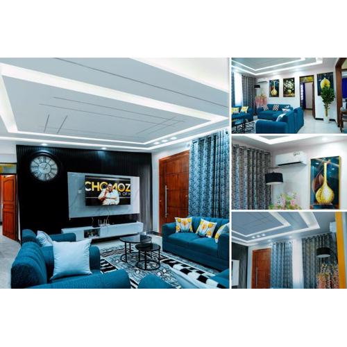 Cozy 3BR Stay & Free Parking