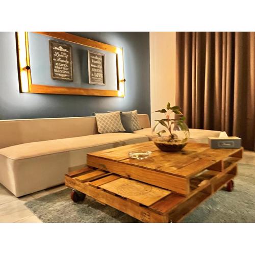 Cozy 4 bedroom villa