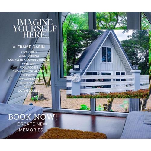 Cozy A Cabin Escape Your Tranquil Getaway Awaits