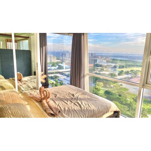 Cozy accommodation near MOA AIRPORT WORLD TRADE AND PICC