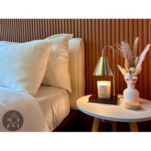 Cozy & Aesthetic 1 BR in BGC