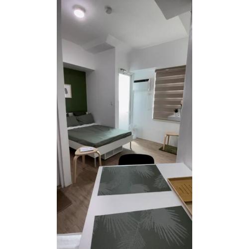 Cozy aesthetic stay near Alabang