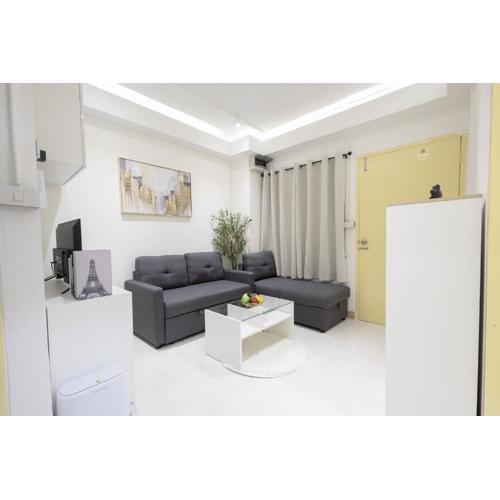 Cozy & Affordable apartment in Chiang Mai