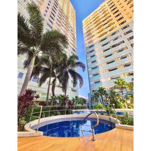 Cozy & Affordable Stay Near Bgc #rt33005