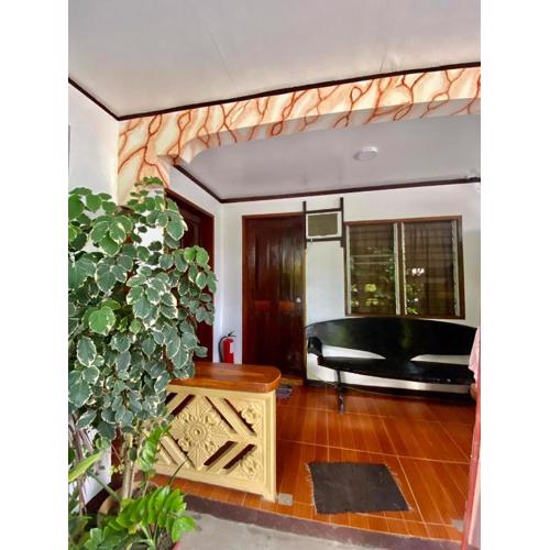 Cozy-Airconditioned Room 3 - May Ann Homestay