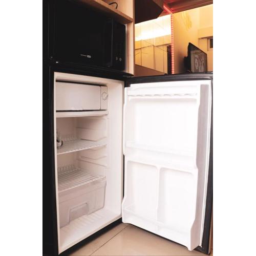 Cozy and Affordable Loft Condo in Manila Center