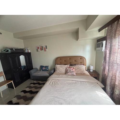 Cozy and Affordable Studio Unit