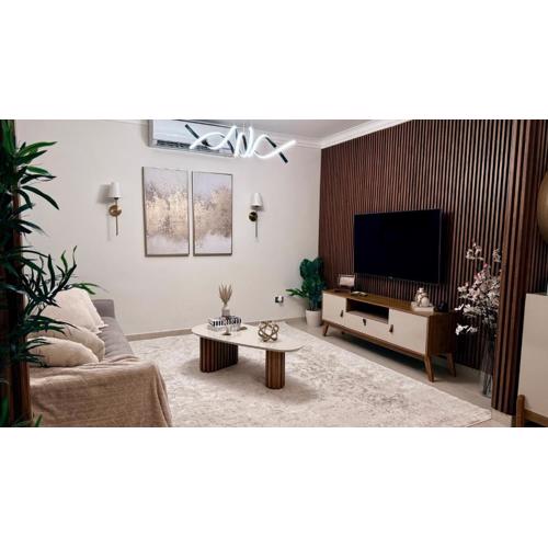 Cozy and Beautiful, 3 Bedroom Apartment Home