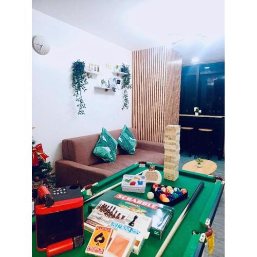 Cozy and comfy place at Ortigas Pasig City