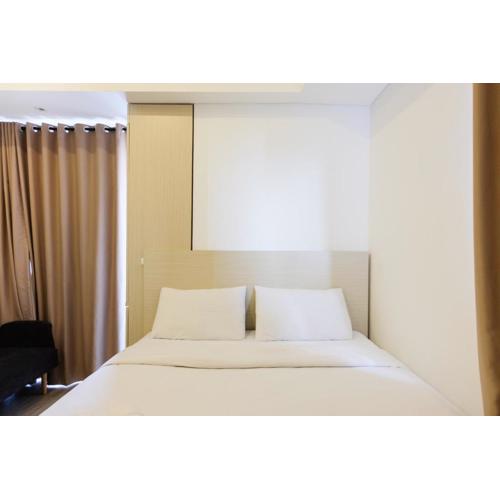 Cozy and Compact Casa De Parco Studio Apartment By Travelio