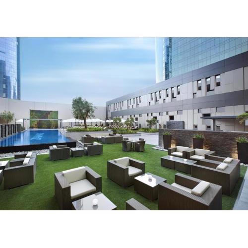 Cozy and elegant Studio in Business Bay