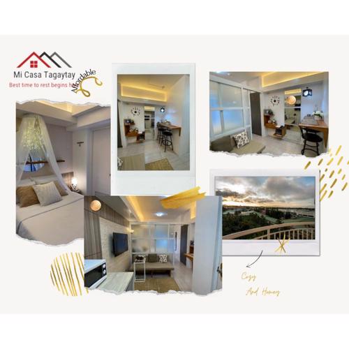 Cozy and Home Vacation Pad