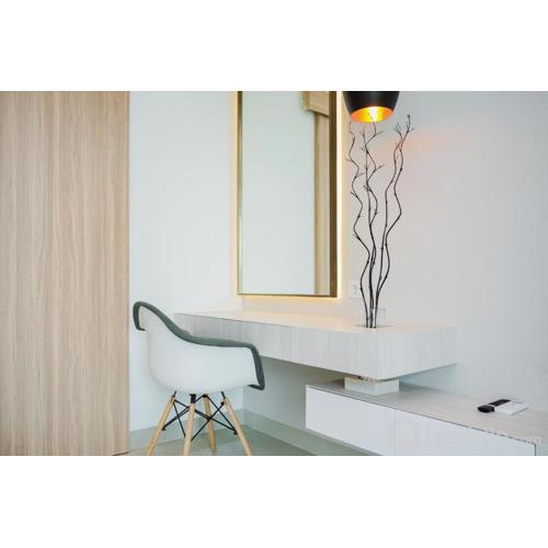 Cozy and Homey Studio at Bintaro Embarcadero Apartment By Travelio