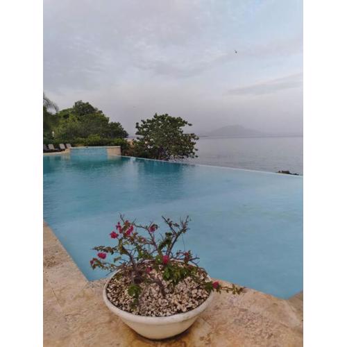 Cozy and Luxurious 2 bedroom apartment