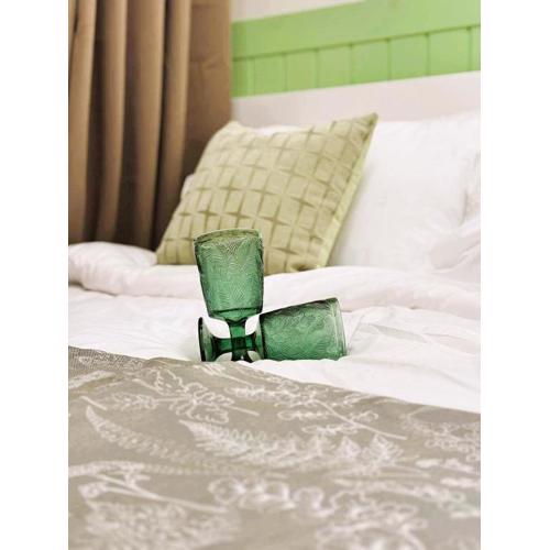 Cozy and Luxurious Condominium