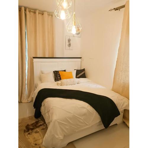 Cozy and Luxurious studio