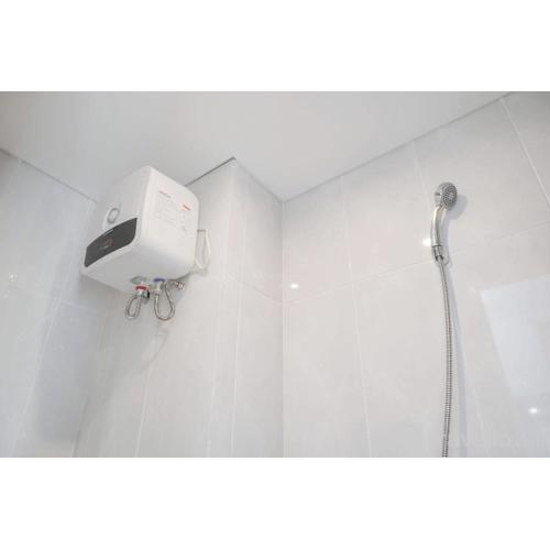 Cozy and Simply Studio at Serpong Garden Apartment By Travelio