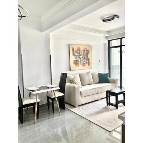 Cozy and Spacious 1Br apartment at Valley Heights, Lavington