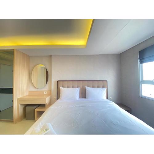 Cozy and Spacious 3BR at Gateway Pasteur By Travelio