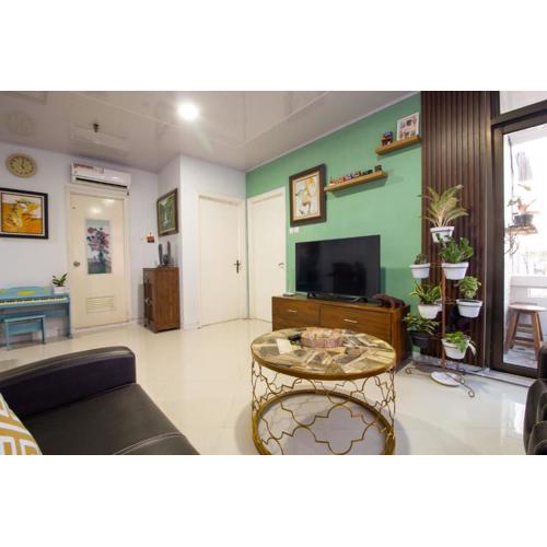 cozy and spacious Apartment in the heart of Yogyakarta