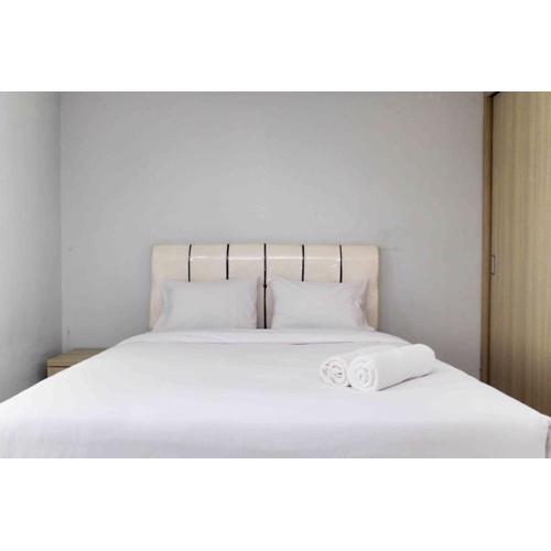 Cozy and Spacious Studio at The Enviro Apartment By Travelio