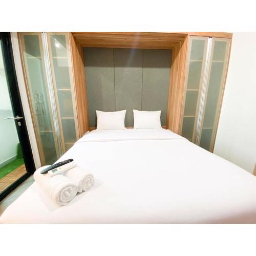 Cozy and Tidy 1BR The Alton Apartment By Travelio