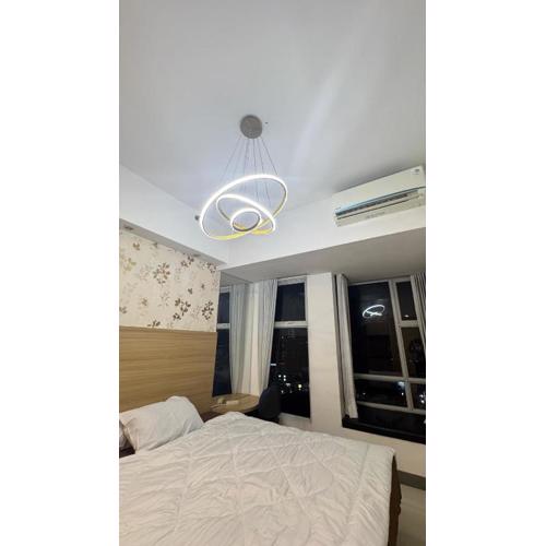 Cozy Anderson Apartemen Langsung Mall