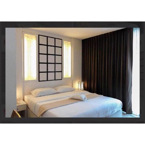 Cozy Apart 60sqm at Nimman