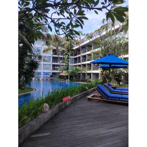 Cozy Apartement in Seminyak