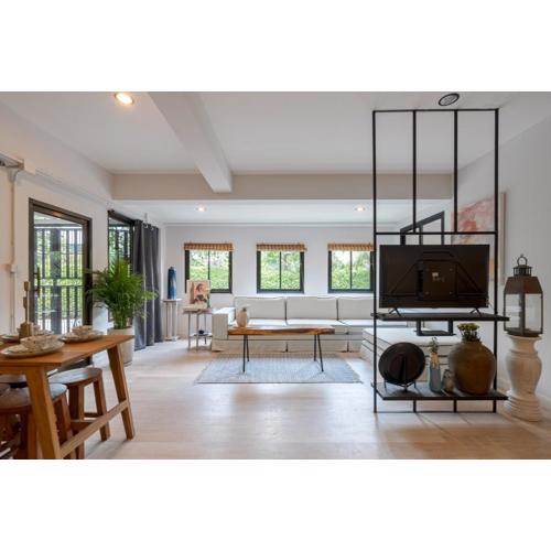 Cozy Apartment - Old City ChiangMai PRIME Location