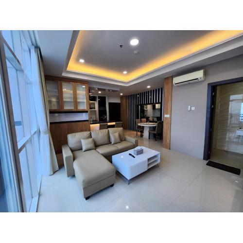 Cozy Apartment 26TH with Seaview