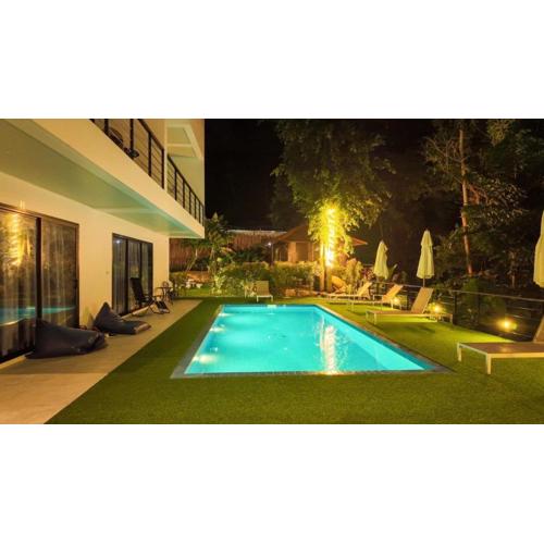 Cozy Apartment at Chaweng Hill