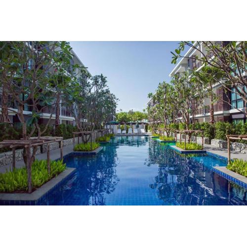 Cozy apartment at The Title Rawai by Lofty