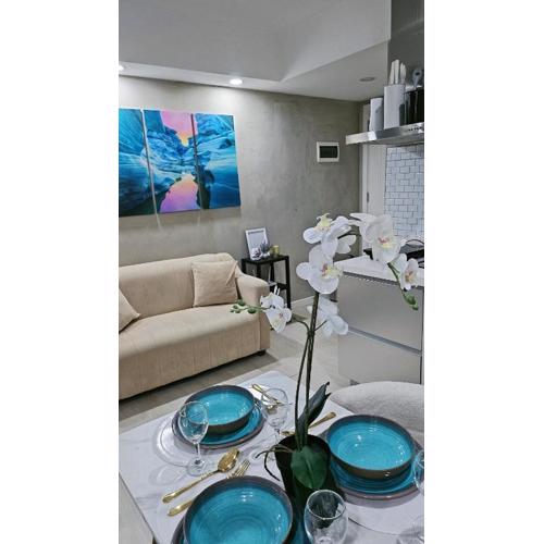 Cozy Apartment Azure Urban Resort Residences