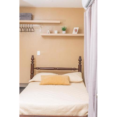 Cozy Apartment Colonial Zone