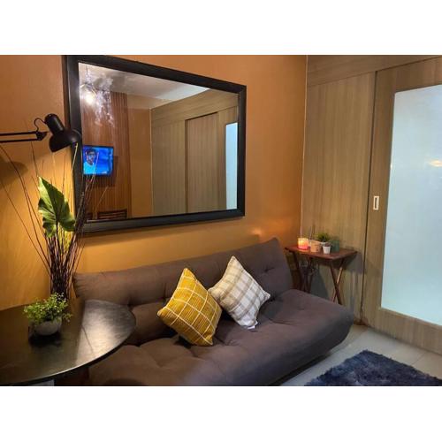 Cozy Apartment Condo In Pasay